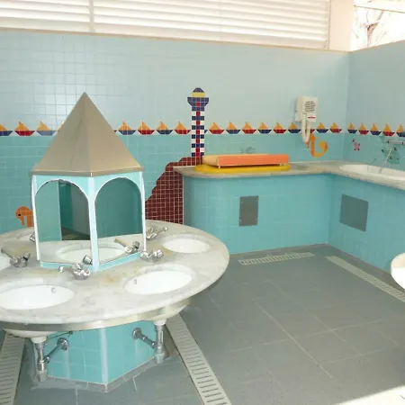 Wmc Buschmann Camping-in-venedig Wohnwagenvermietung At Union Lido Cavallino-Treporti